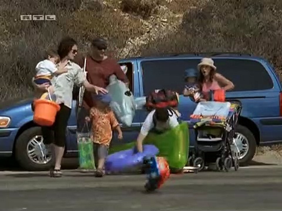 Yes, Dear Staffel 2 Folge 24 HD Deutsch