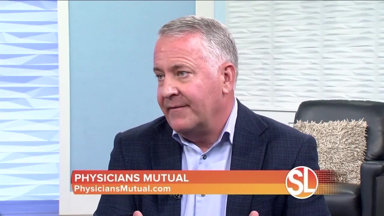 Physicians Mutual has tips for Medicare annual enrollment video