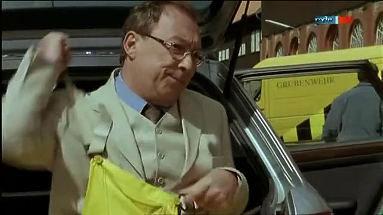 Polizeiruf 110 Staffel 28 Folge 4 - Part 01 HD Deutsch