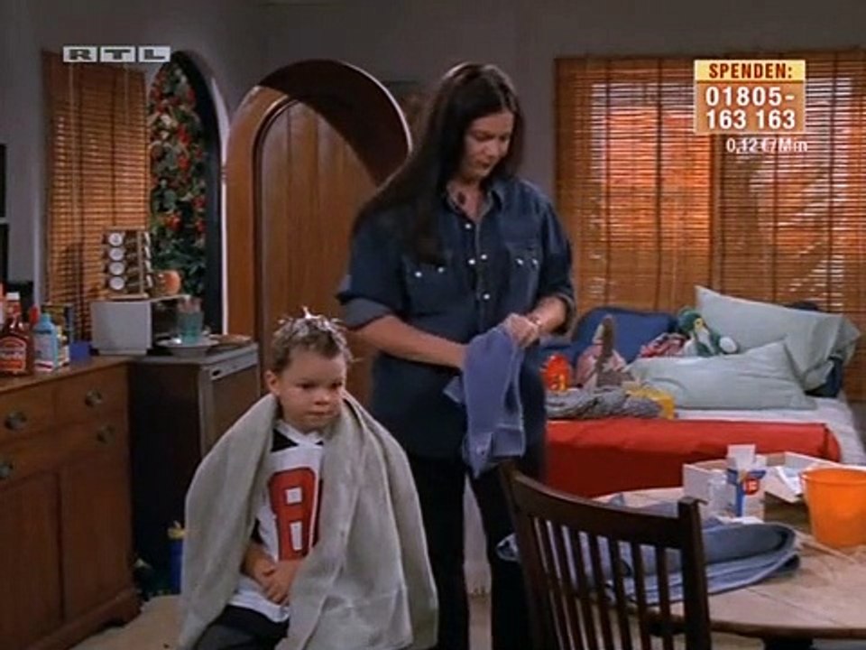 Yes, Dear Staffel 3 Folge 2 HD Deutsch