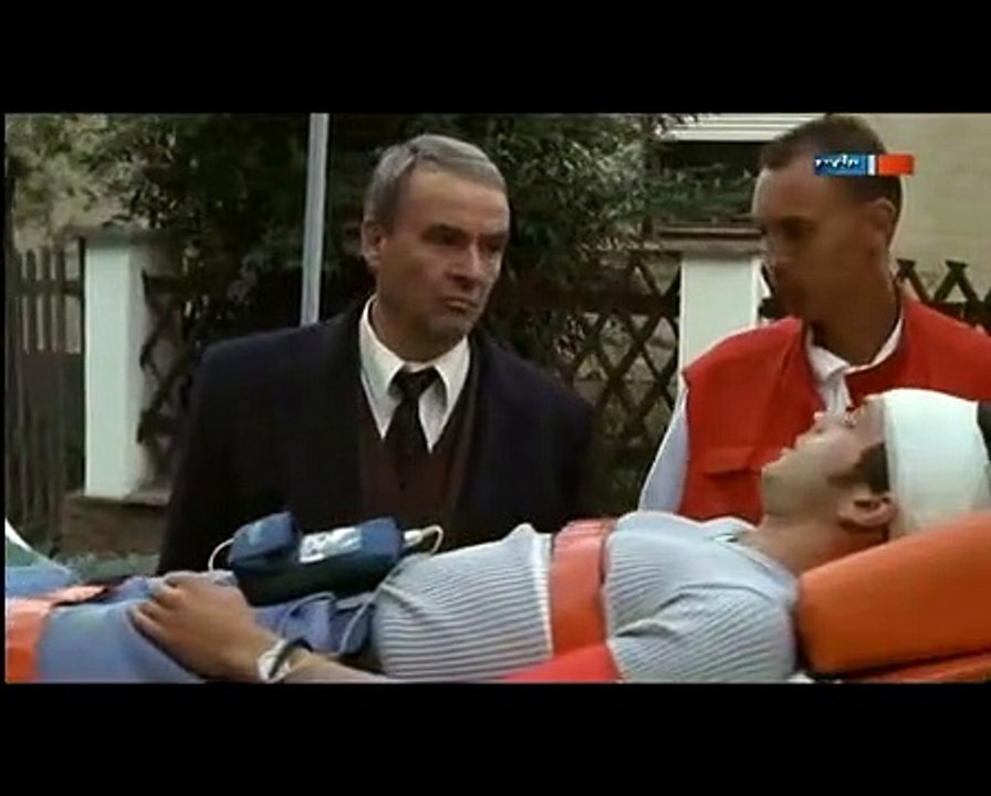 Polizeiruf 110 Staffel 28 Folge 7 - Part 02 HD Deutsch