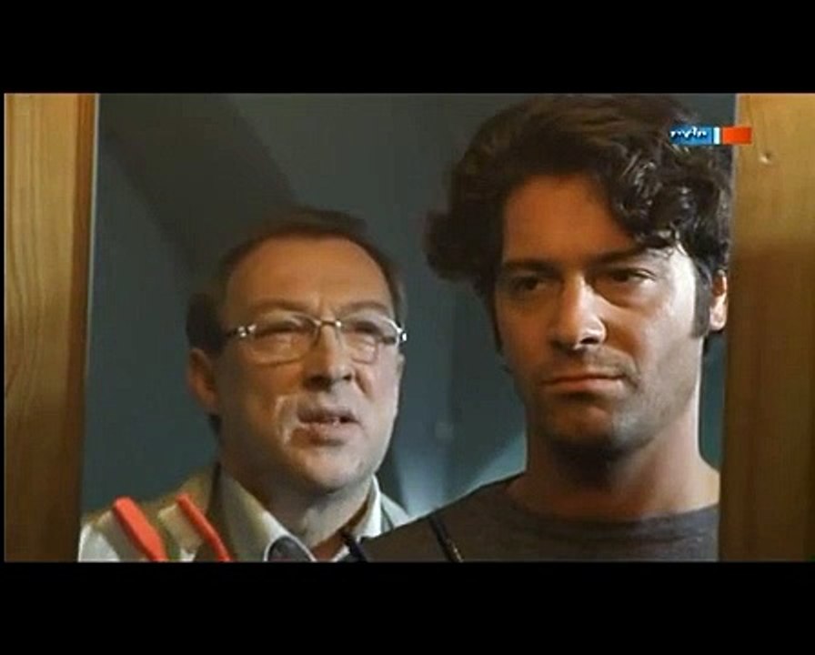 Polizeiruf 110 Staffel 28 Folge 7 - Part 01 HD Deutsch