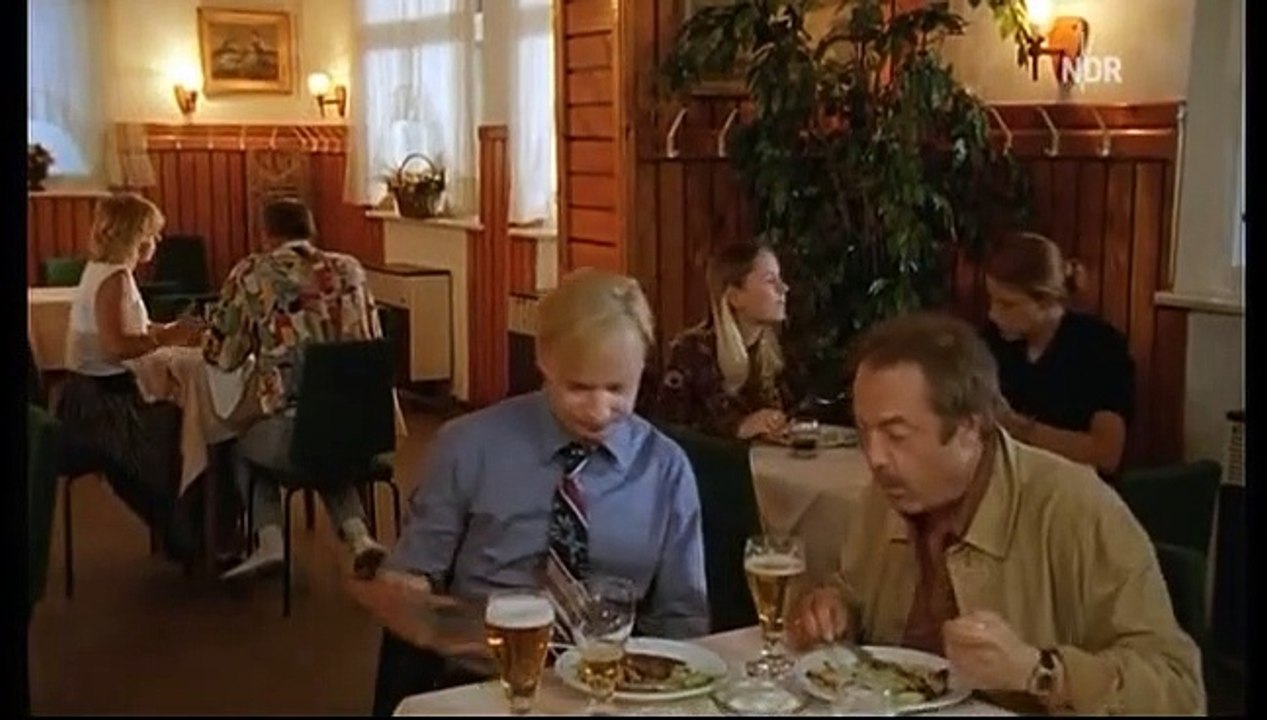 Polizeiruf 110 Staffel 28 Folge 9 - Part 02 HD Deutsch