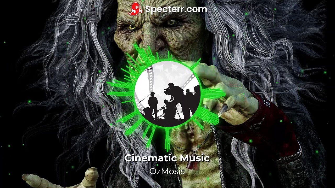 OzMosis (Cinematic Music - No Copyright with Attribution)