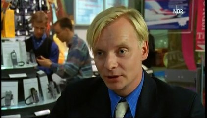 Polizeiruf 110 Staffel 28 Folge 9 - Part 01 HD Deutsch