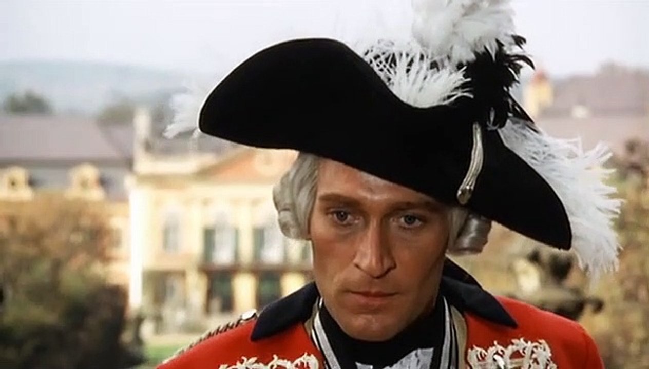 Friedrich Freiherrder Trenck Staffel 1 Folge 1 - Part 02 HD Deutsch