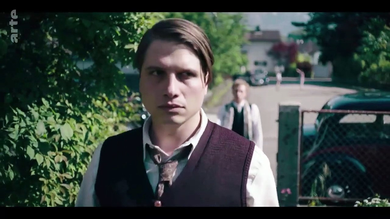 Frieden Staffel 1 Folge 5 HD Deutsch