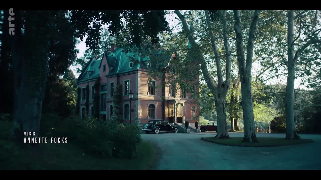 Frieden Staffel 1 Folge 6 HD Deutsch