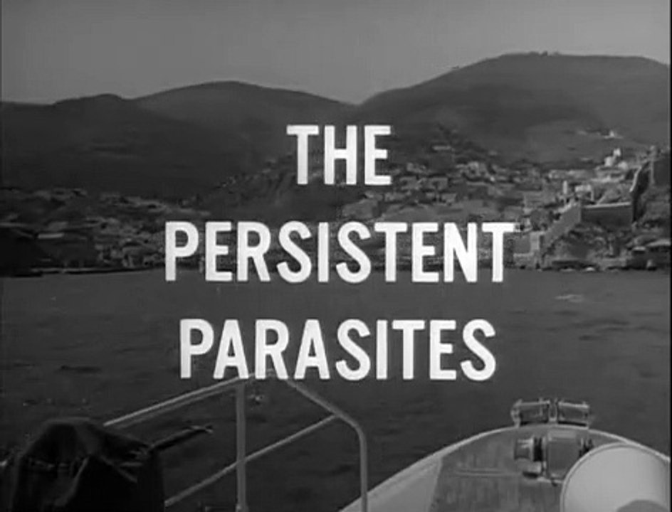 Simon Templar Staffel 4 Folge 5 HD Deutsch