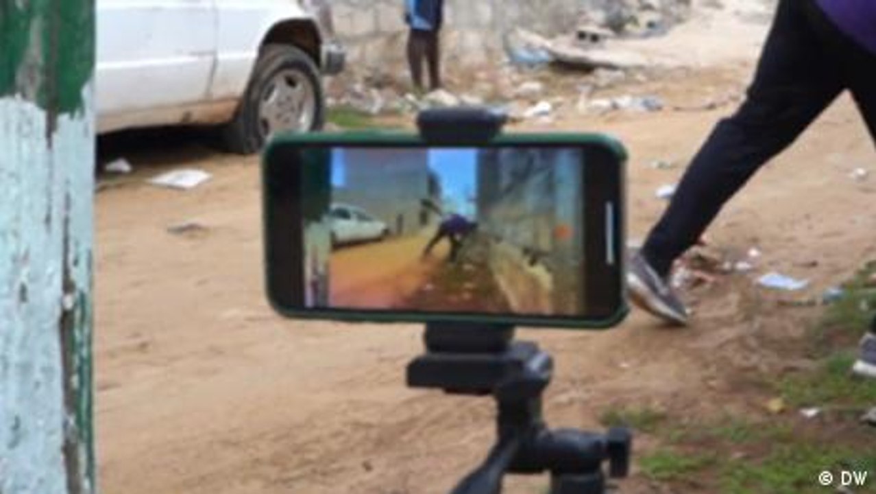 Hashtag-Challenge für Umweltschutz