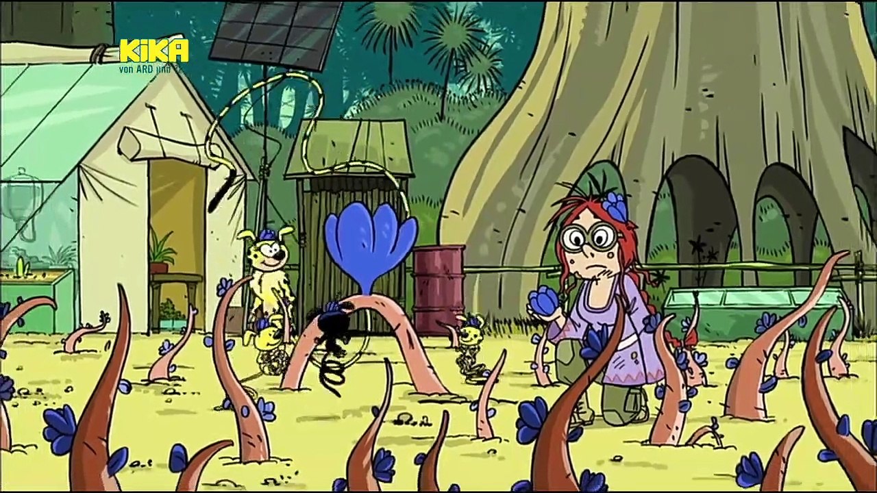 Marsupilami (2009) Staffel 2 Folge 12 HD Deutsch