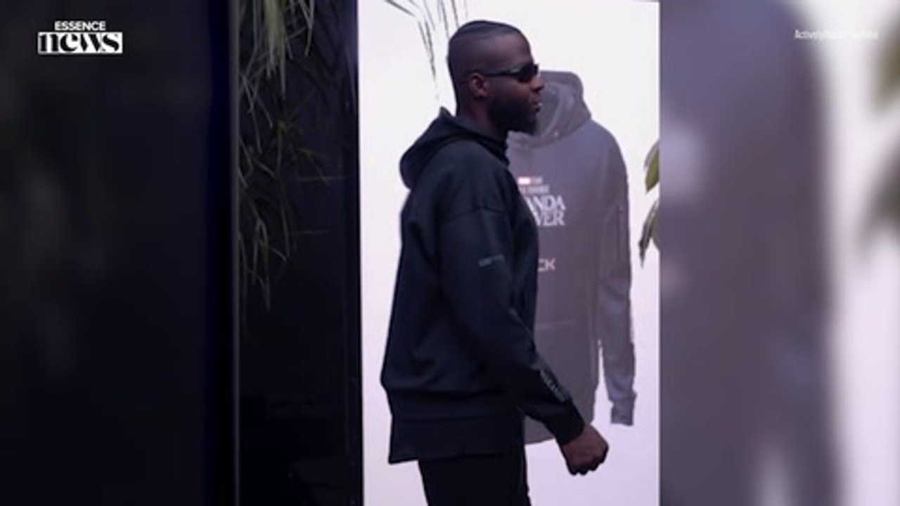 WATCH | How Athleisure Brand Actively Black Landed A Deal With Marvel