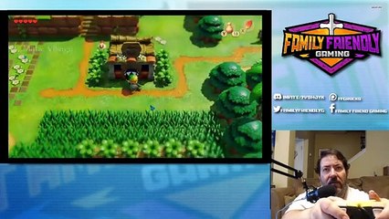 The Legend of Zelda Link's Awakening Episode 2