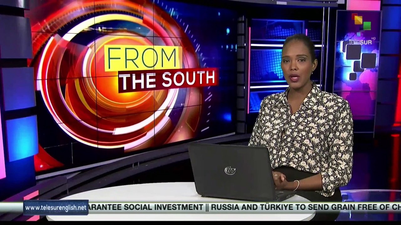 Colombian Congress approves tax reform