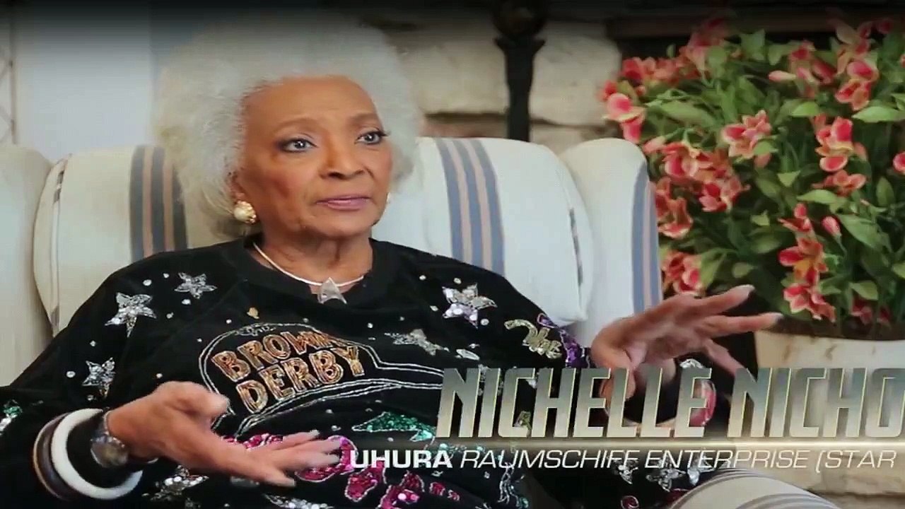 Inside Star Trek Staffel 1 Folge 2 HD Deutsch