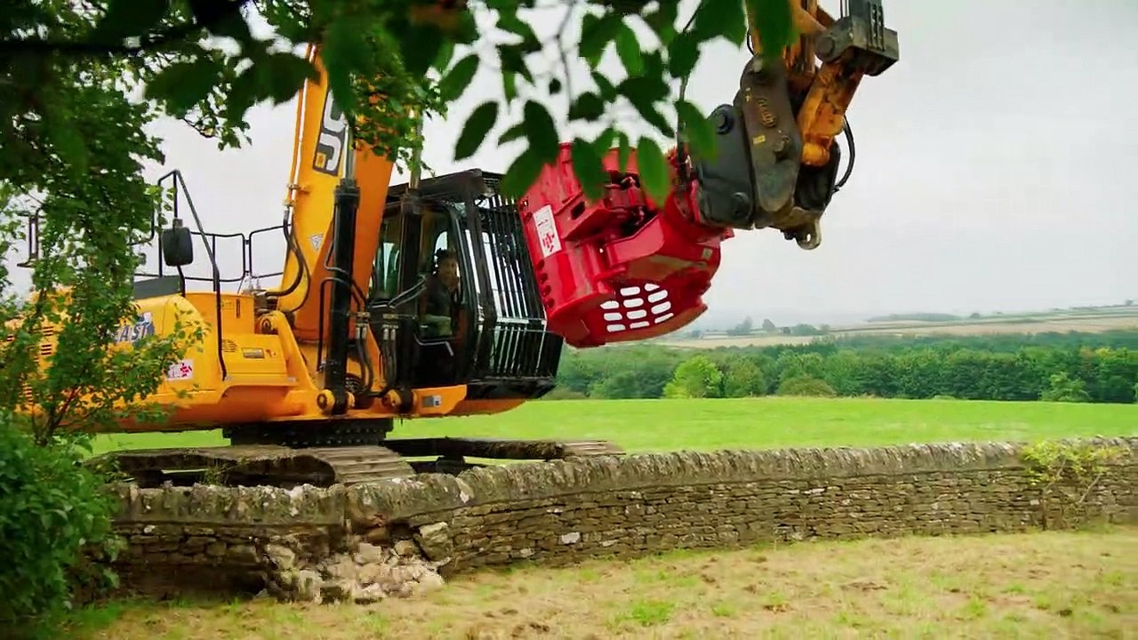 The Grand Tour Staffel 1 Folge 3 - Part 02 HD Deutsch