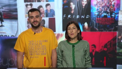 Las 10 mejores series sobre gastronomía