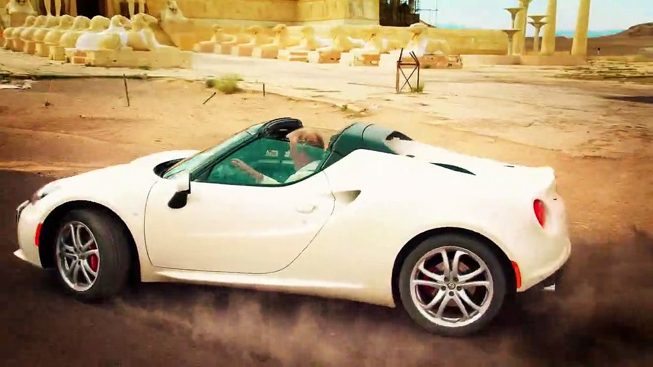 The Grand Tour Staffel 1 Folge 5 - Part 02 HD Deutsch