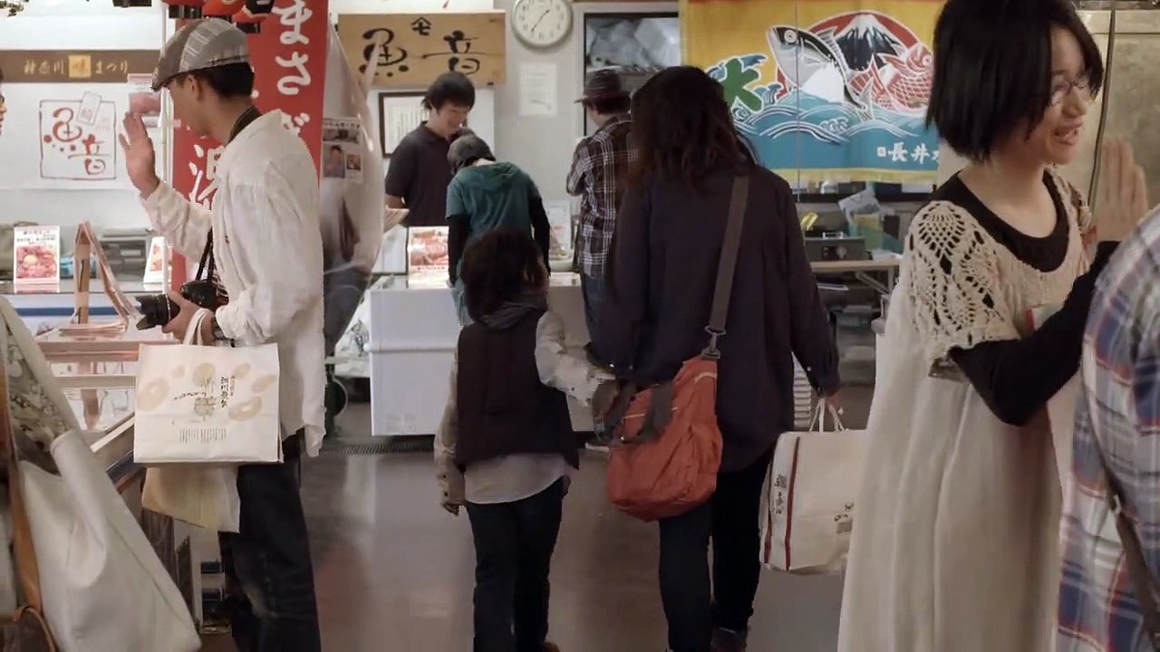 The Next Generation Patlabor Staffel 1 Folge 10 HD Deutsch