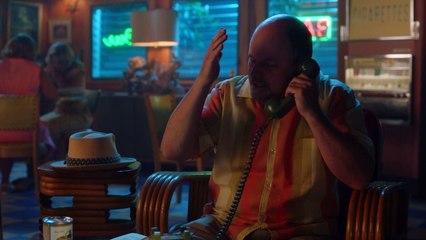 The Marvelous Mrs. Maisel Staffel 3 Folge 7 HD Deutsch