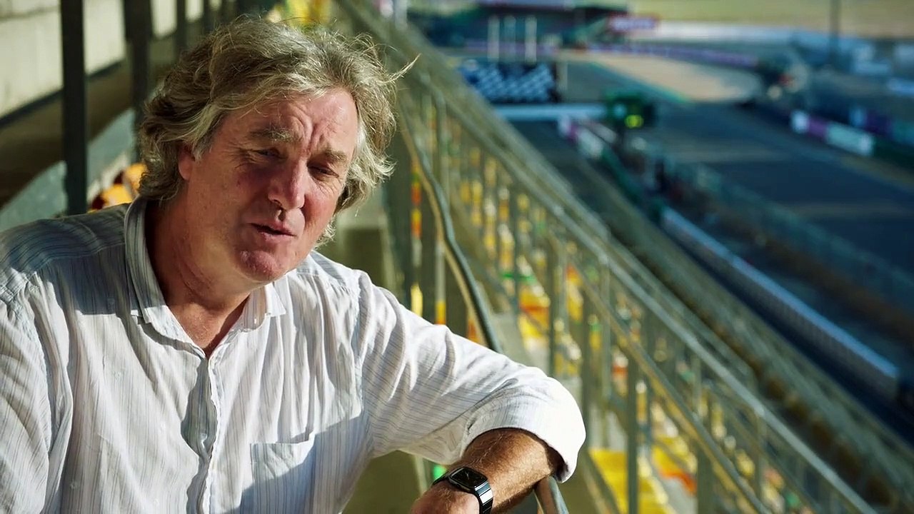 The Grand Tour Staffel 1 Folge 6 - Part 02 HD Deutsch