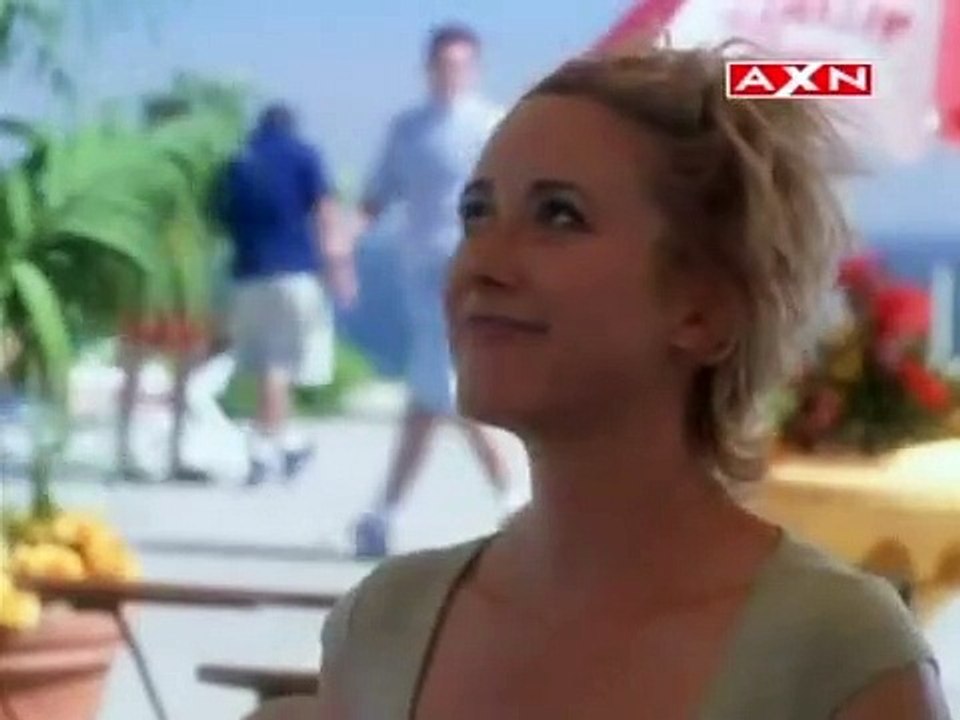 V.I.P. - Die Bodyguards Staffel 2 Folge 14 HD Deutsch