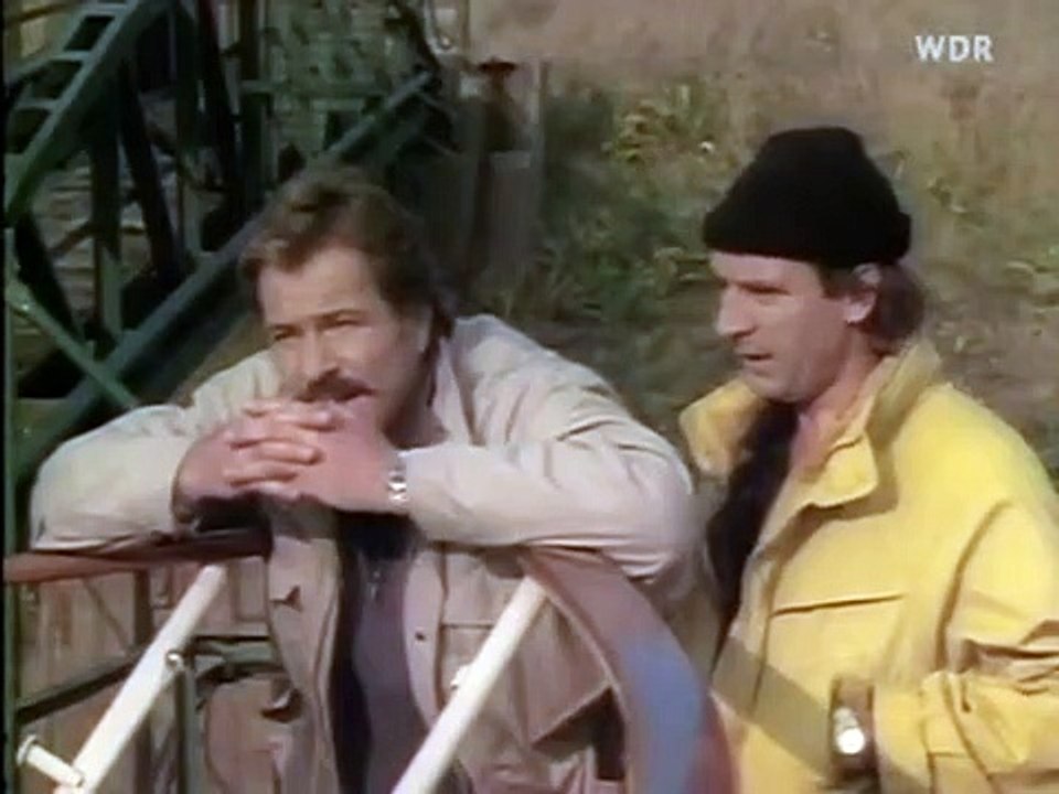 Tatort Staffel 16 Folge 12 - Part 01 HD Deutsch