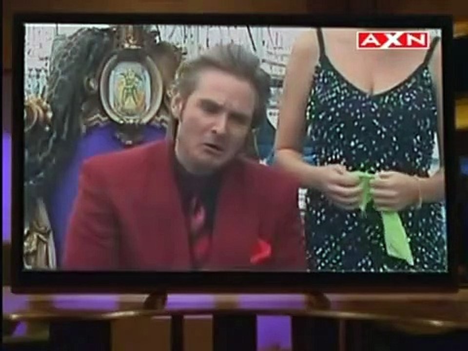 V.I.P. - Die Bodyguards Staffel 2 Folge 17 HD Deutsch