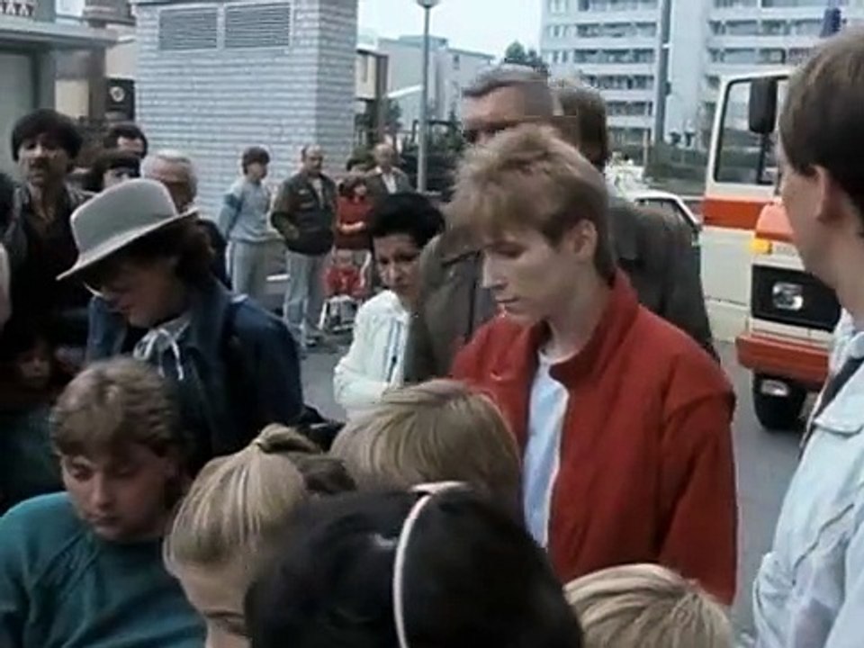 Tatort Staffel 17 Folge 3 - Part 02 HD Deutsch