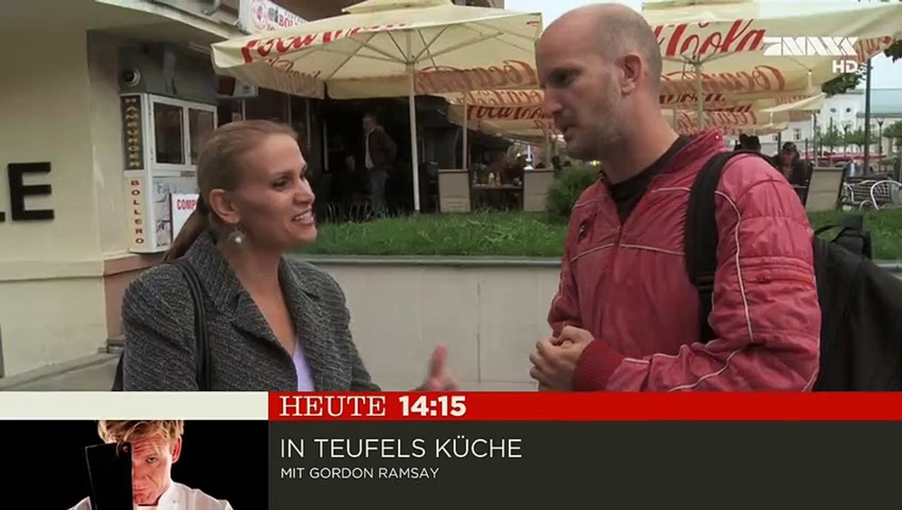 Um die Welt ohne Geld Staffel 1 Folge 6 HD Deutsch