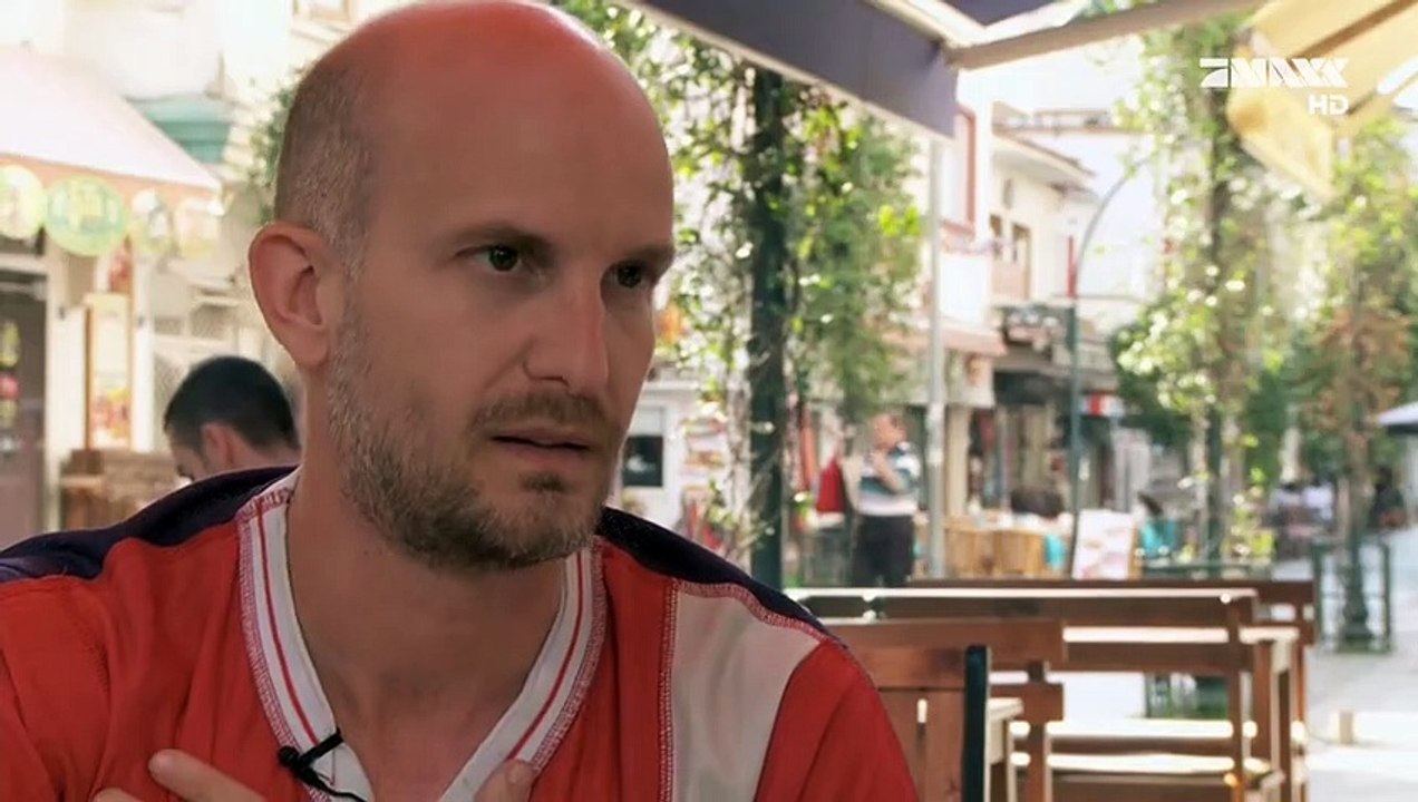 Um die Welt ohne Geld Staffel 1 Folge 7 HD Deutsch