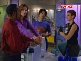 V.I.P. - Die Bodyguards Staffel 3 Folge 2 HD Deutsch