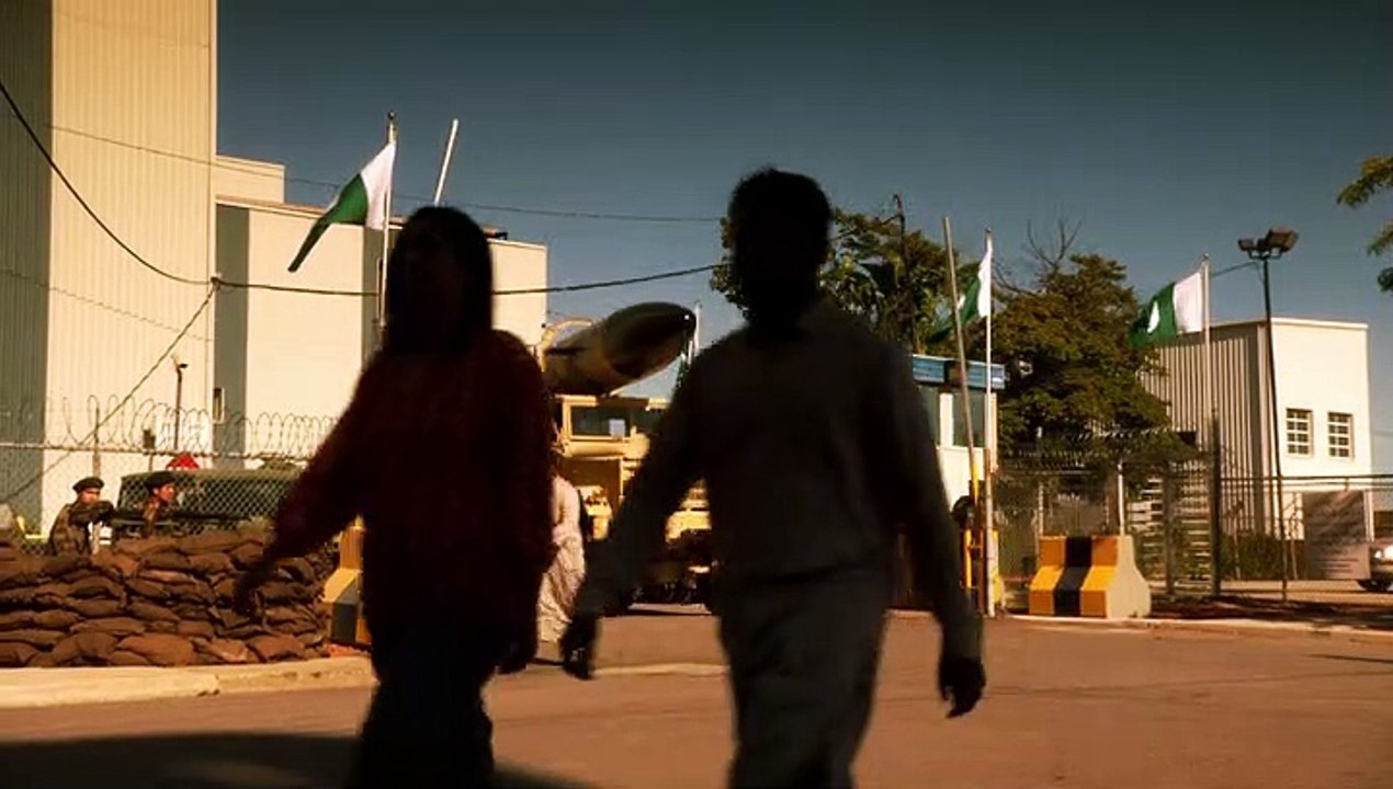 Nikita (2010) Staffel 4 Folge 4 HD Deutsch