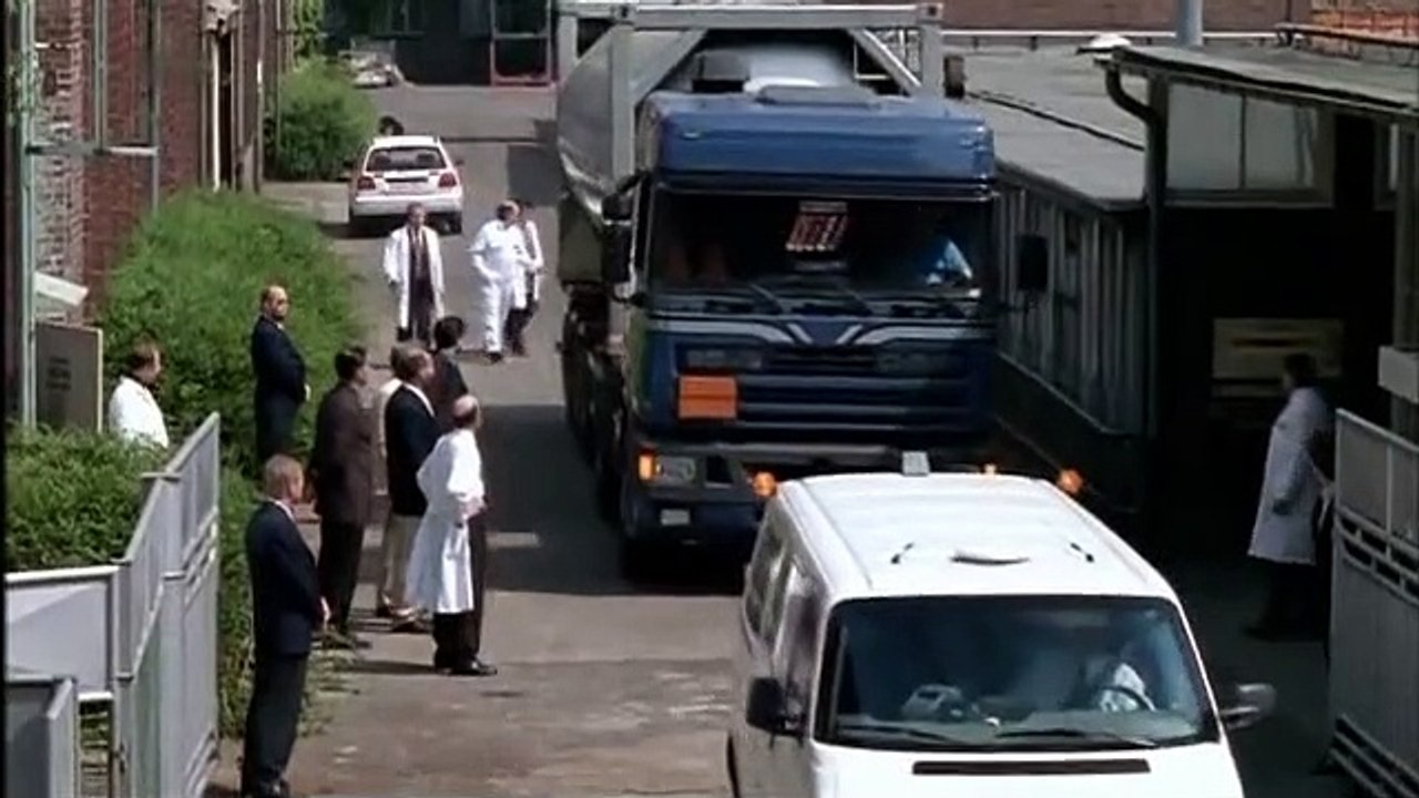 Tatort Staffel 28 Folge 22 - Part 02 HD Deutsch