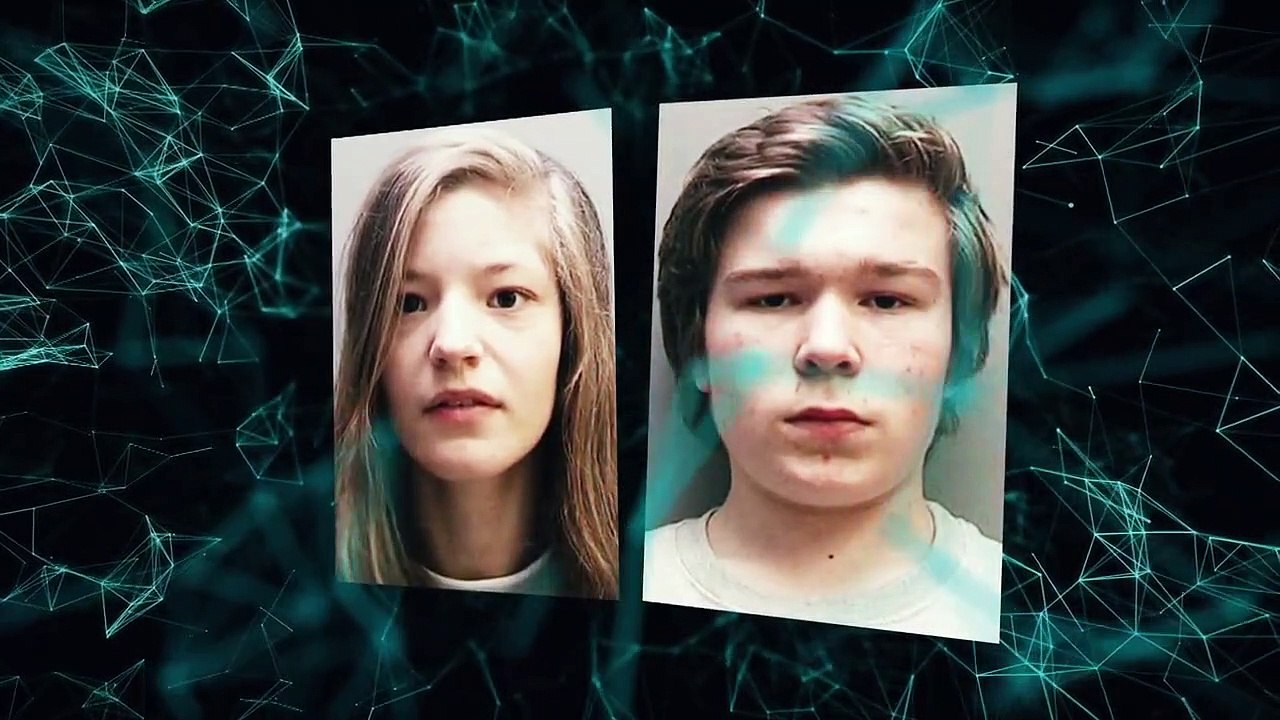 The Killer Within Staffel 1 Folge 1 HD Deutsch