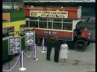 On The Buses - S07 - E06 - On The Omnibuses