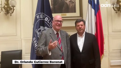 Denuncian masacre de Bahía Honda en Chile.