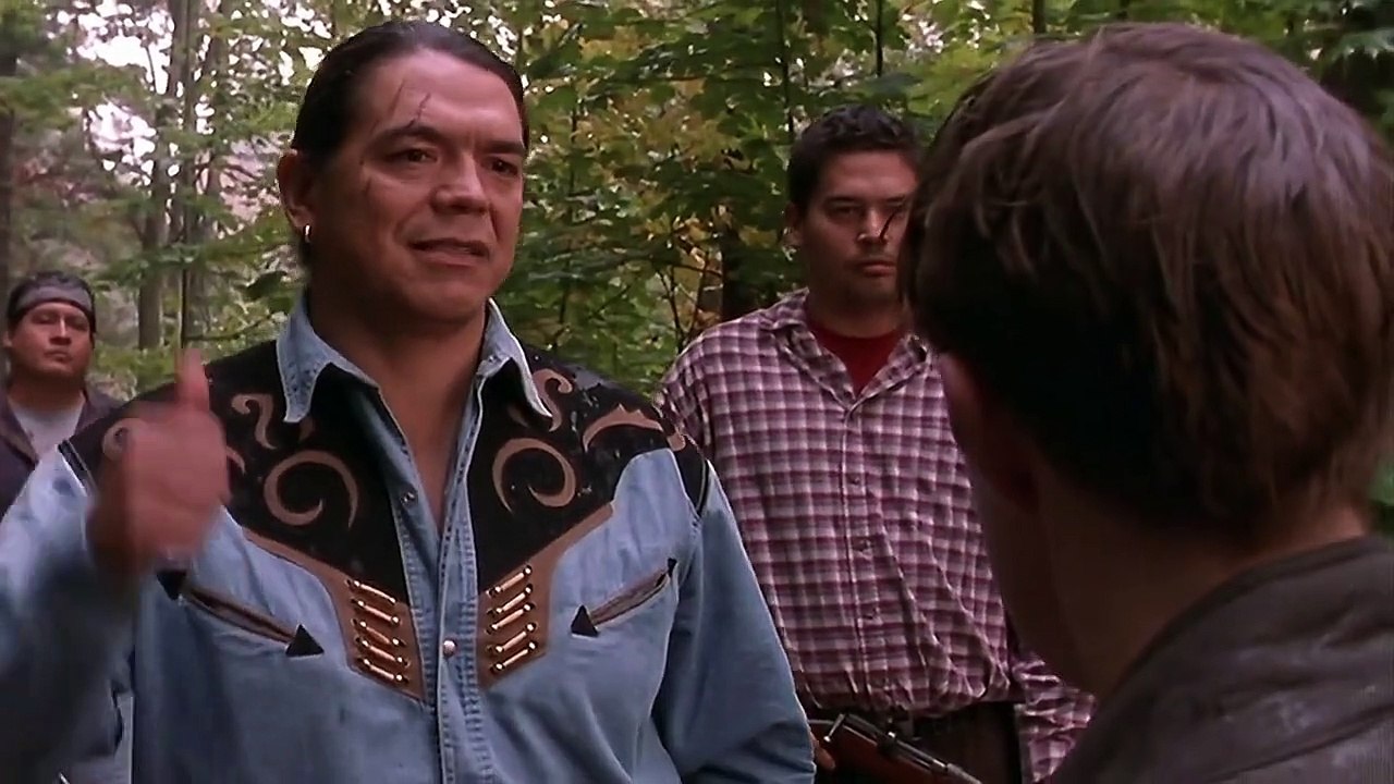 Relic Hunter - Die Schatzjägerin Staffel 3 Folge 13 HD Deutsch