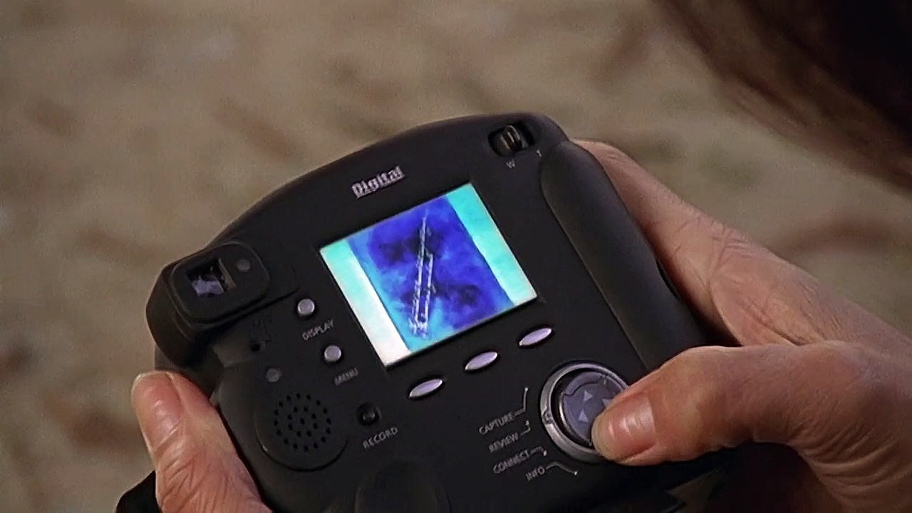 Relic Hunter - Die Schatzjägerin Staffel 3 Folge 17 HD Deutsch