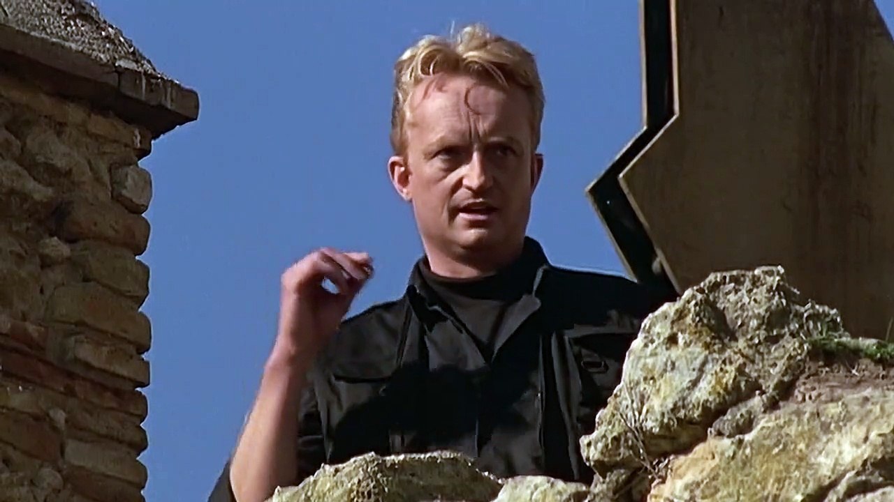 Relic Hunter - Die Schatzjägerin Staffel 3 Folge 18 HD Deutsch