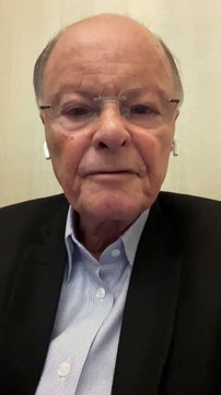 Bispo Edir Macedo explica confusão e diz que não perdoou Lula