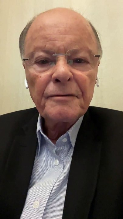 Bispo Edir Macedo explica confusão e diz que não perdoou Lula