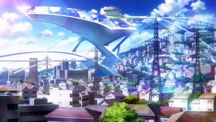 Senki Zesshou Symphogear Staffel 1 Folge 8 HD Deutsch