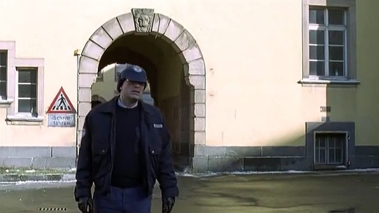 Tatort Staffel 35 Folge 26 - Part 02 HD Deutsch