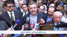 أهالي مخيم اليرموك في قلب دمشق.. هجرة على تهجير