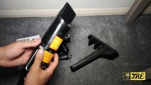 Beldray Revo Cordless Handheld Vacuum Cleaner BEL09445L (Review)