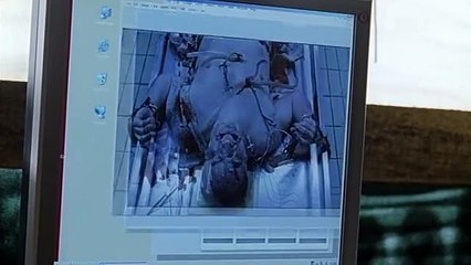 Tatort Staffel 35 Folge 27 - Part 02 HD Deutsch