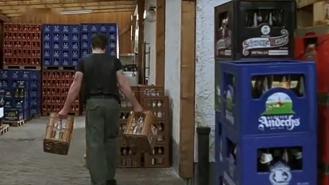 Tatort Staffel 35 Folge 30 - Part 02 HD Deutsch