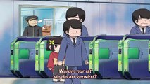 Zashikiwarashi no Tatami-chan Staffel 1 Folge 2 HD Deutsch