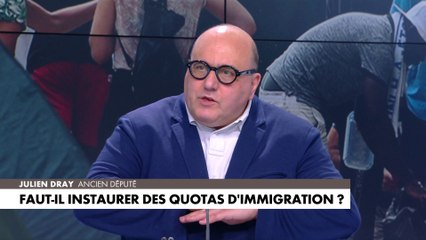 Julien Dray : «Il y a bien une immigration qui est l’instrument d’un patronat sans vergogne»